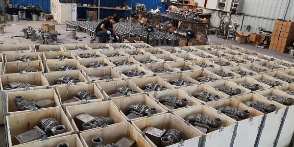 factory