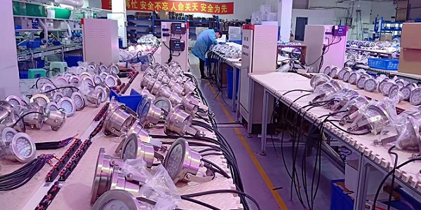 factory