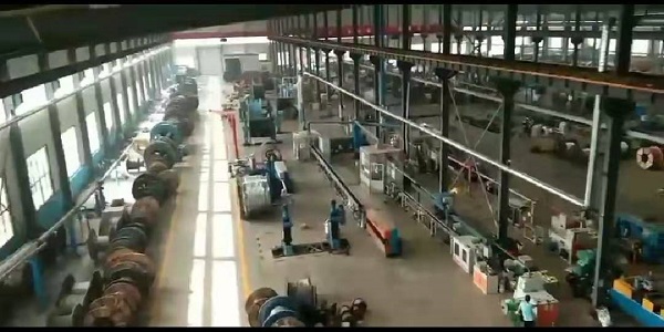 factory