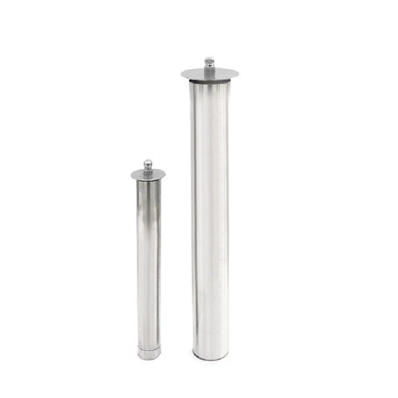 Stainless Steel 304 Mushroom Fountain Nozzle