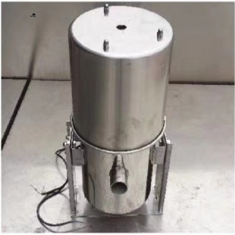 Small Medium Large Size Jumping Jet Fountain Nozzles For Indoor Fountains
