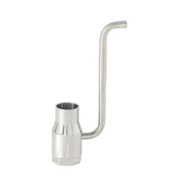 Hand Type Bubble Nozzle