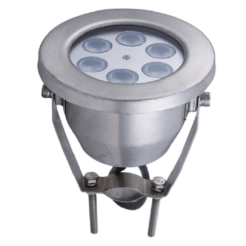 Led Light For Fountain
