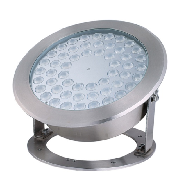 Underwater Fountain Led Light