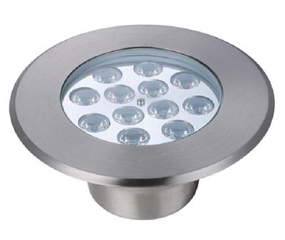 RGB Led Light