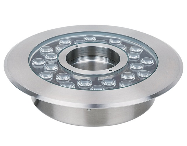 Stainless Steel Underground Light