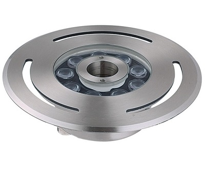 Back Water Led Light