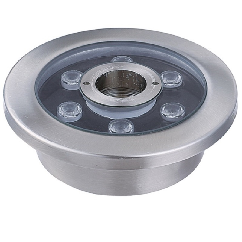 Underground Light For Fountain