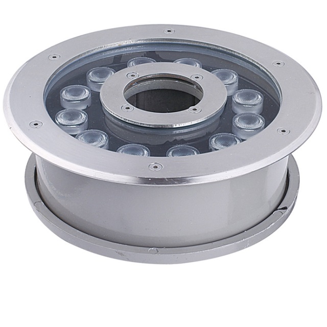 Nozzle Mounted Led Lights