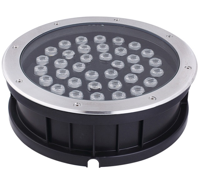 Quality Assurance Led Light