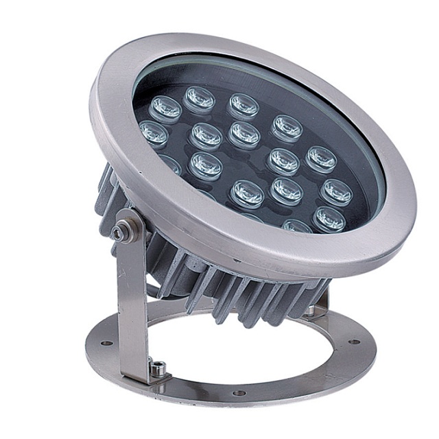 Heat Dissipation Water Light