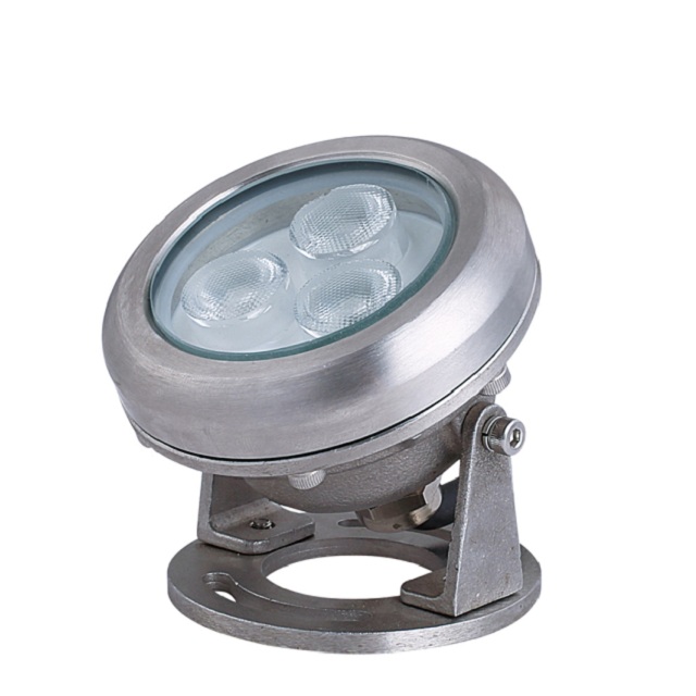 Cast Steel Led Light