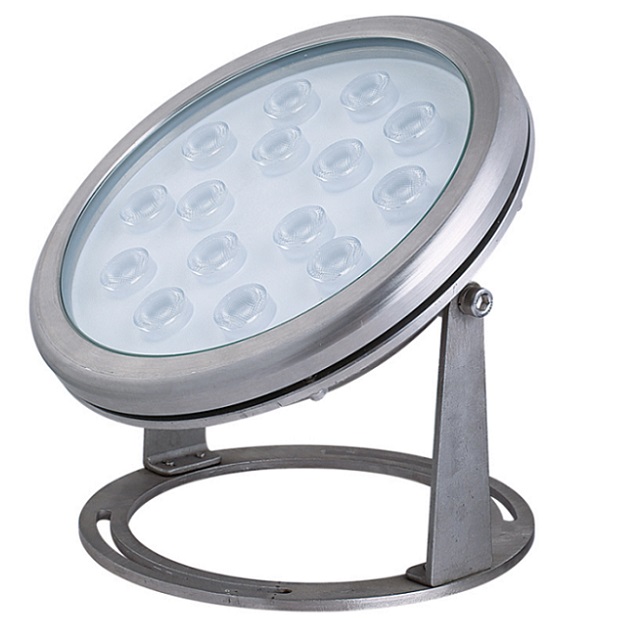 Cast Steel Water Light