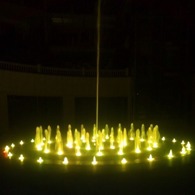 Home Decor Dry Fountain