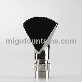 Fan Water Nozzle