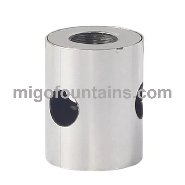 Cup Type Bubble Nozzle