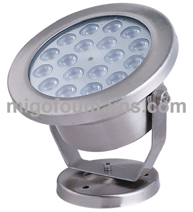 Waterproof Led Light