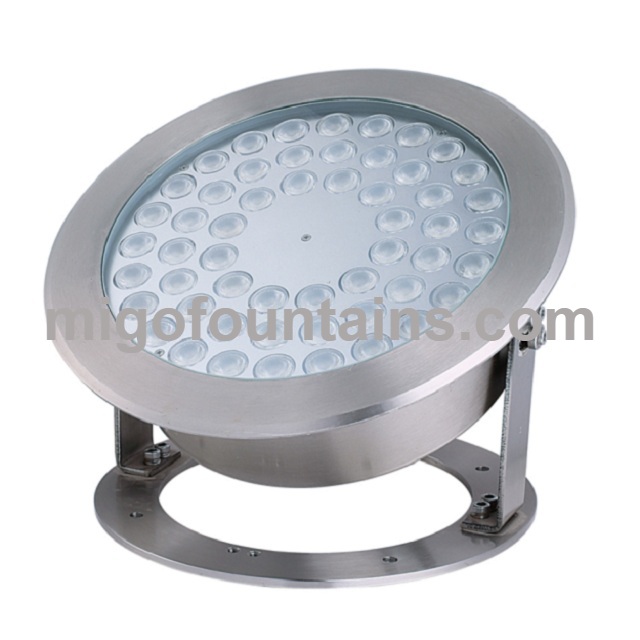 Underwater Fountain Led Light