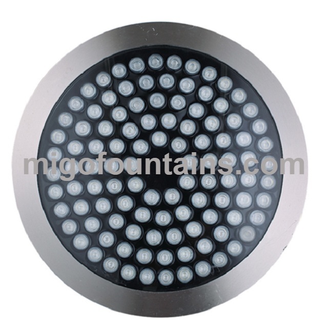 High-power Fountain Led Light