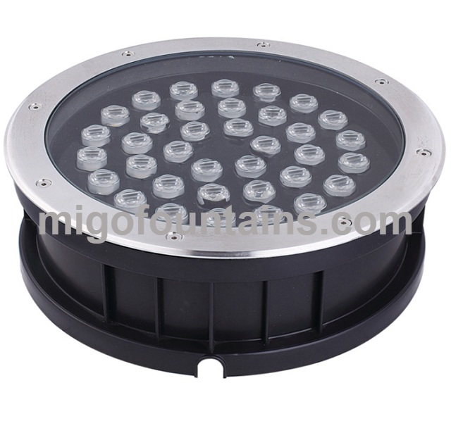 Quality Assurance Led Light