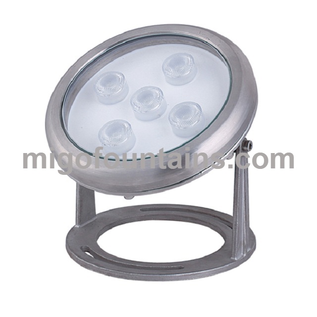 New Product Led Light