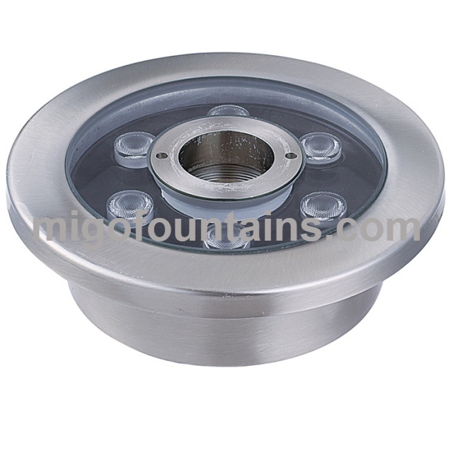 Underground Light For Fountain