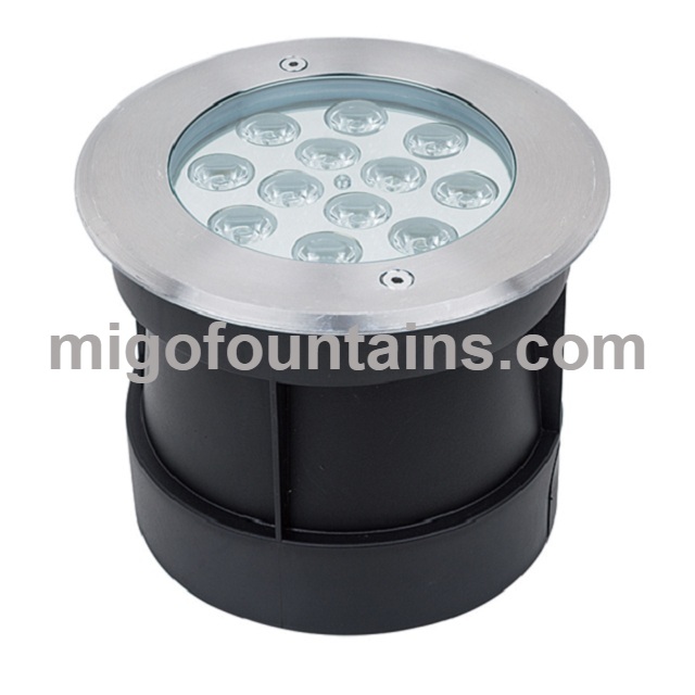 Underground Led Light