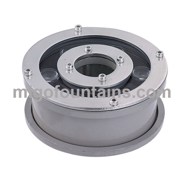 Aluminum Led Light