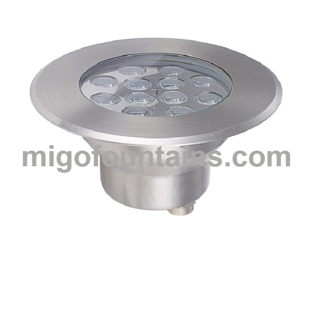 RGB Led Light